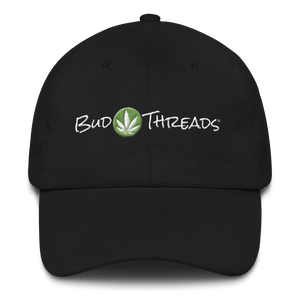 Bud Threads-Dat hat
