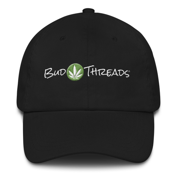 Bud Threads-Dat hat