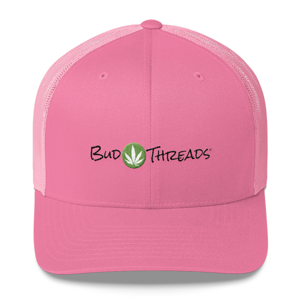 Bud Threads-Trucker Cap