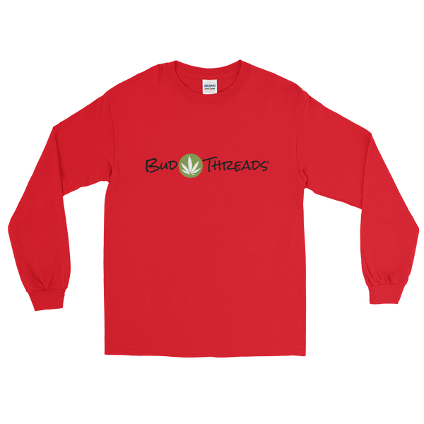 Bud Threads-Long Sleeve T-Shirt
