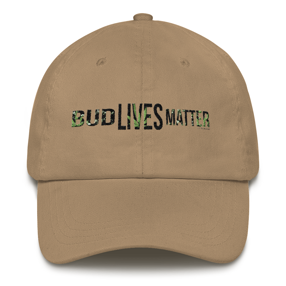 Bud Lives Matter-Dat hat