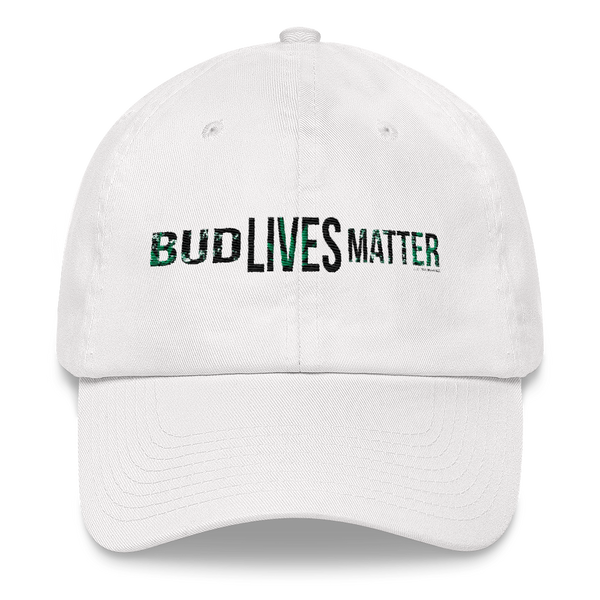 Bud Lives Matter-Dad Hat