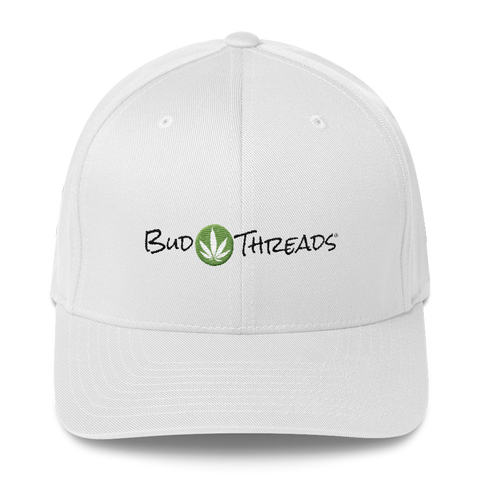 I'm Your Bud-Structured Twill Cap