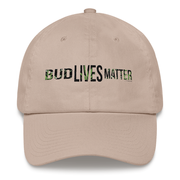 Bud Lives Matter-Dat hat