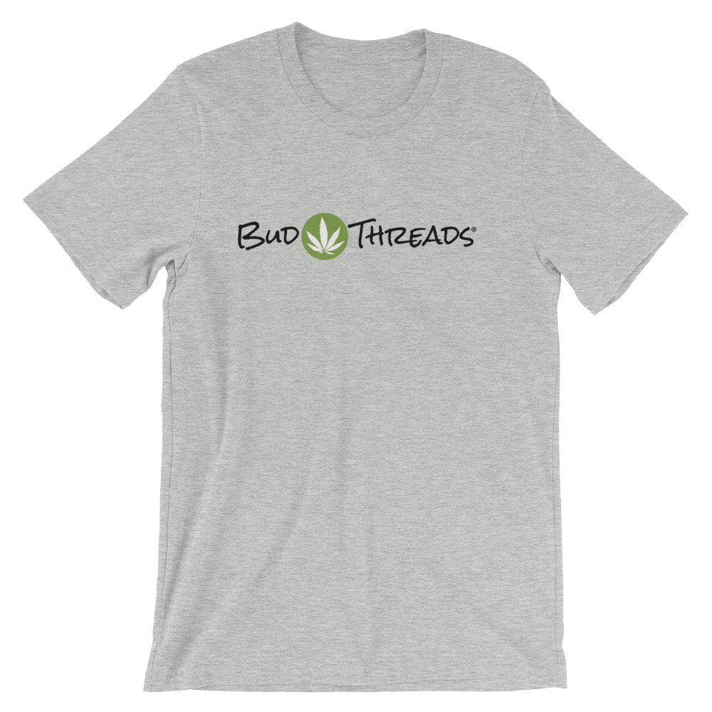 Bud Threads-Short-Sleeve Unisex T-Shirt