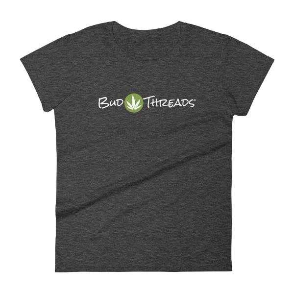 Bud Threads-Reverse Women's short sleeve t-shirt