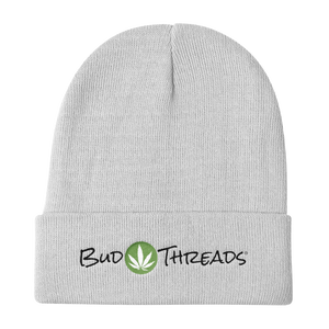 Bud Threads-Knit Beanie